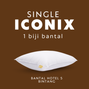 Iconix Single