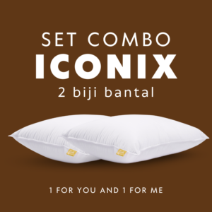 Iconix Combo