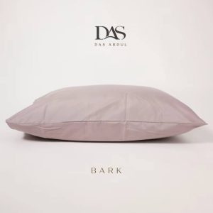 Pillow Case - Bark