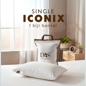 Iconix Single